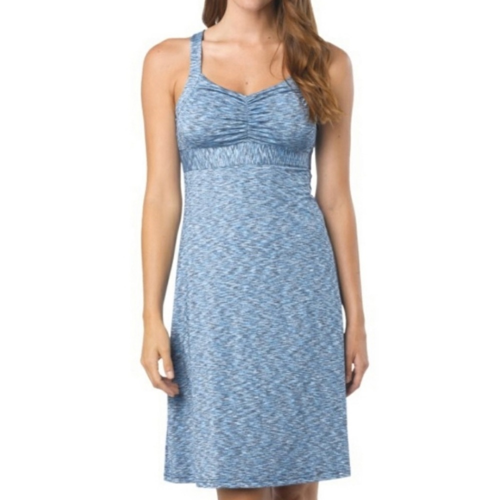 🦋HP!!🦋PrAna | Amaya Space-Dye Dress